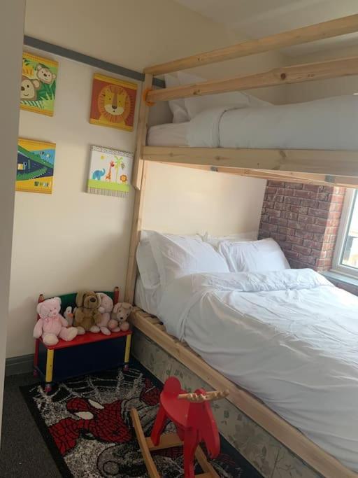 בלקפול Family Holiday Home מראה חיצוני תמונה