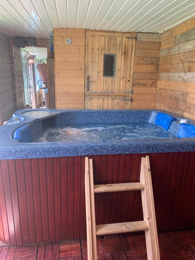 בלקפול Family Holiday Home מראה חיצוני תמונה